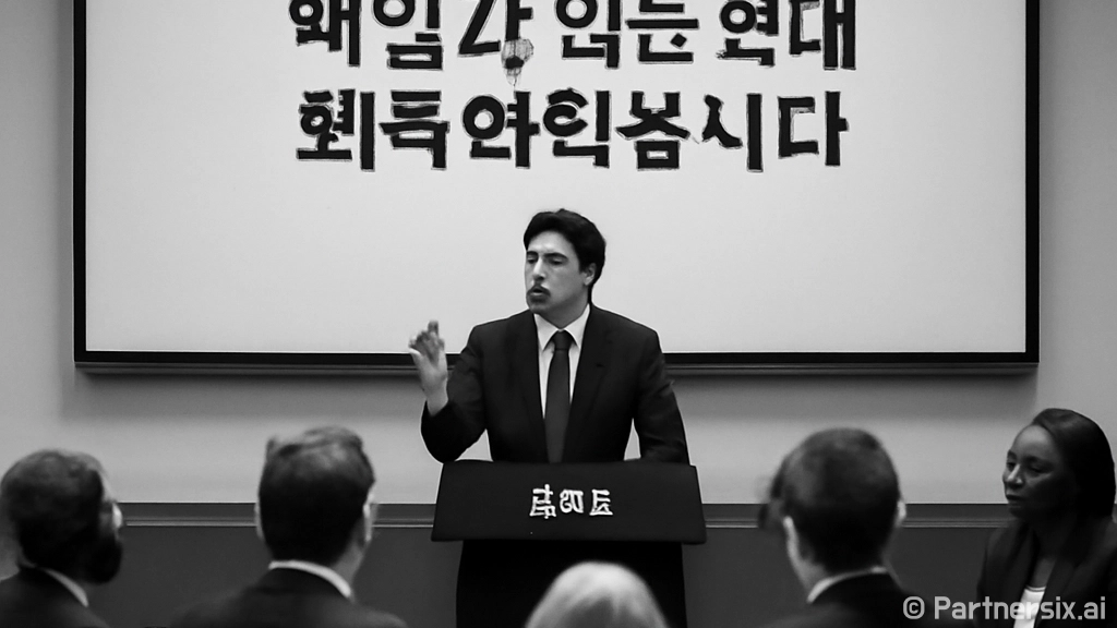 대한민국, 글로벌 …