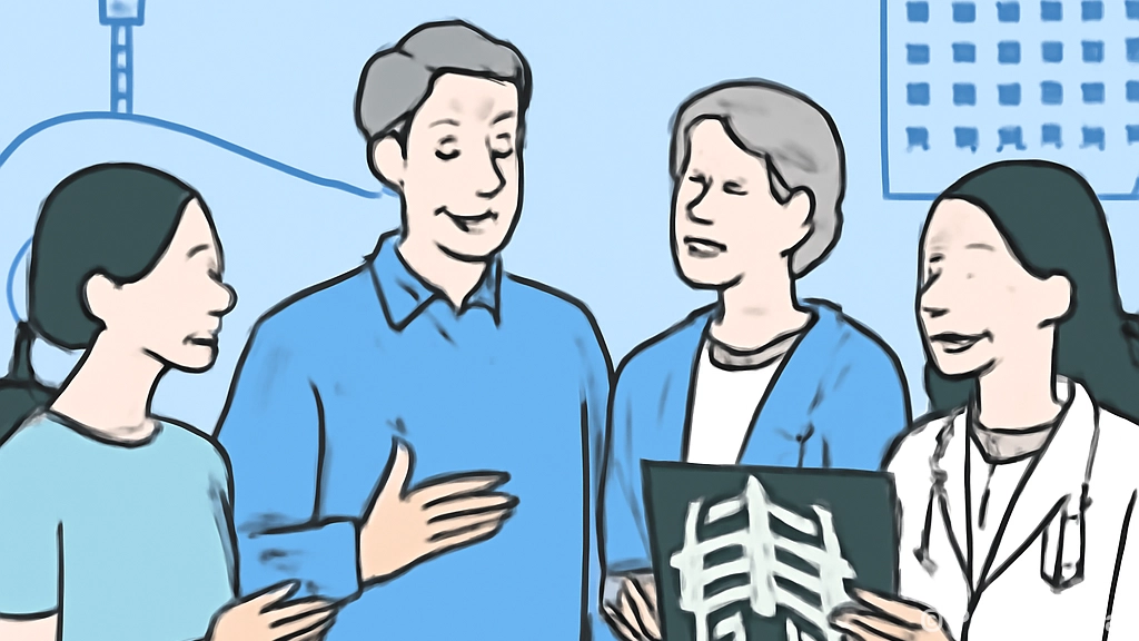 복지부, 흉부 엑스…