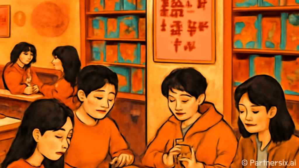 성평등부, 보드게임…