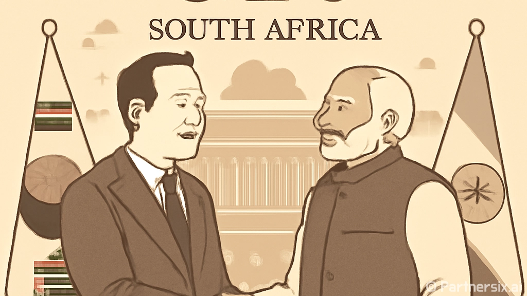 이 대통령, 인도·…