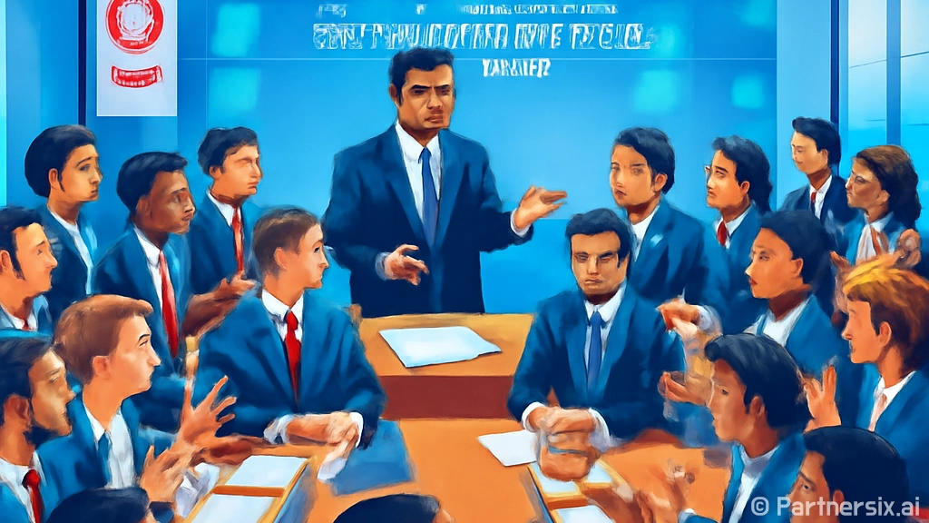 과학기술관계장관회의…