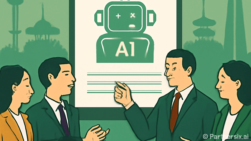 정부 행정망 AI …