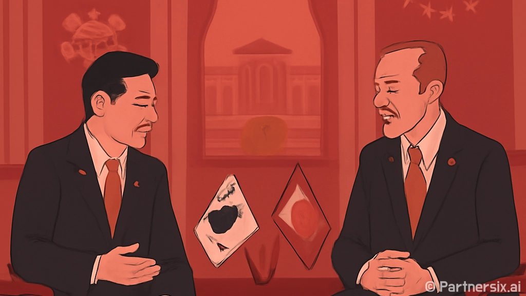 한-튀르키예 전략적…