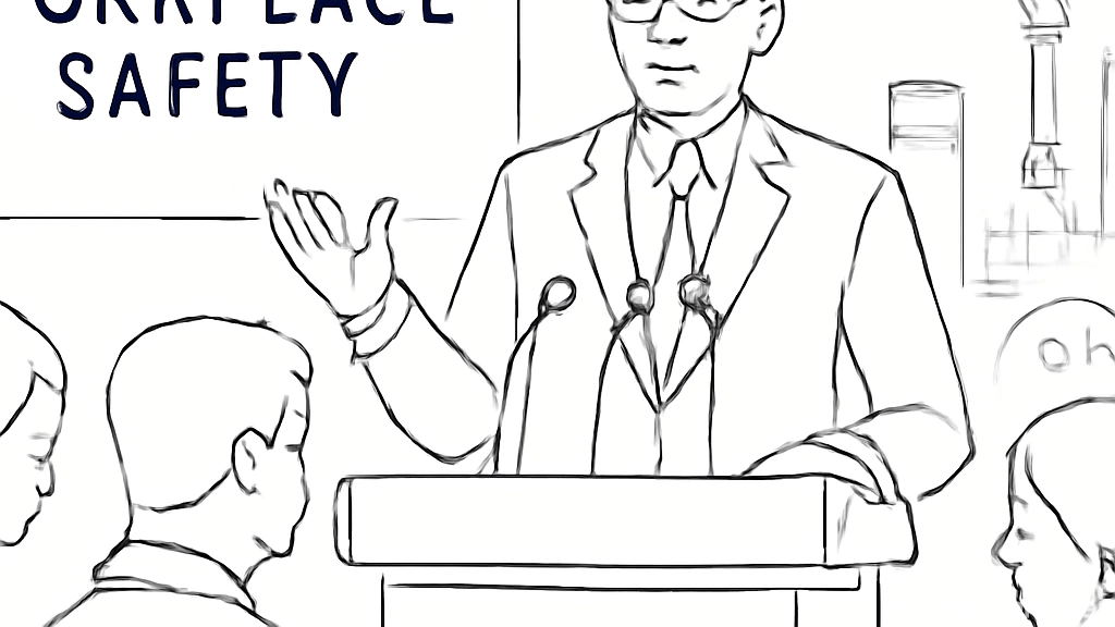 정부, 산재감독 지…