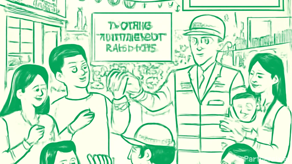 부산 불꽃축제 인파…