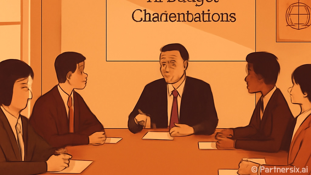 기재부, AI사업 …