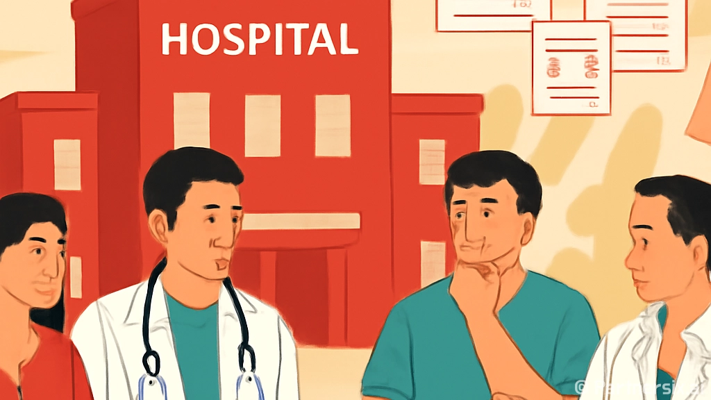 건강보험 거짓 청구…