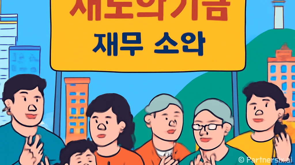 새도약기금, 800…