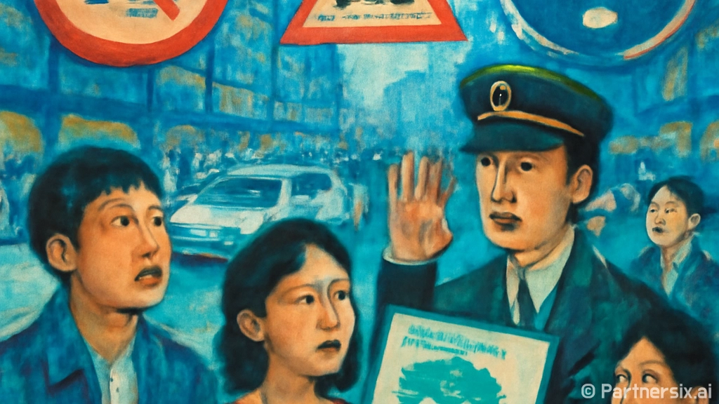 무보험차 단속 강화…