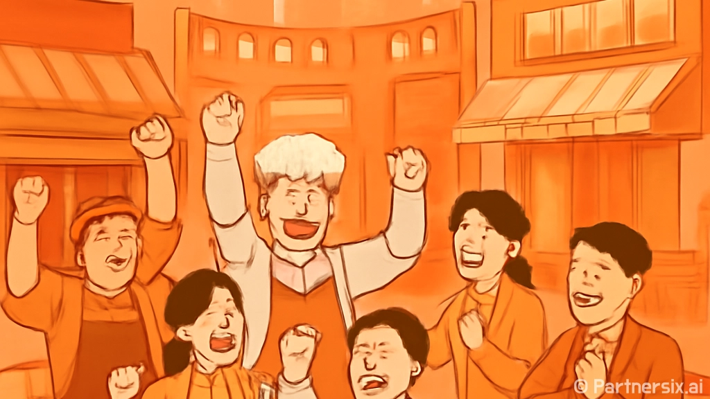 폐업 소상공인 구직…