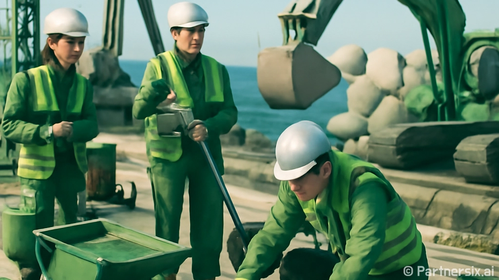 가거도항 방파제 복…