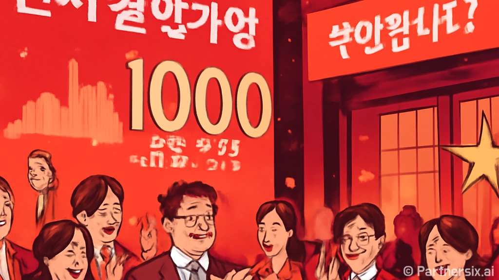 벤처천억기업 100…