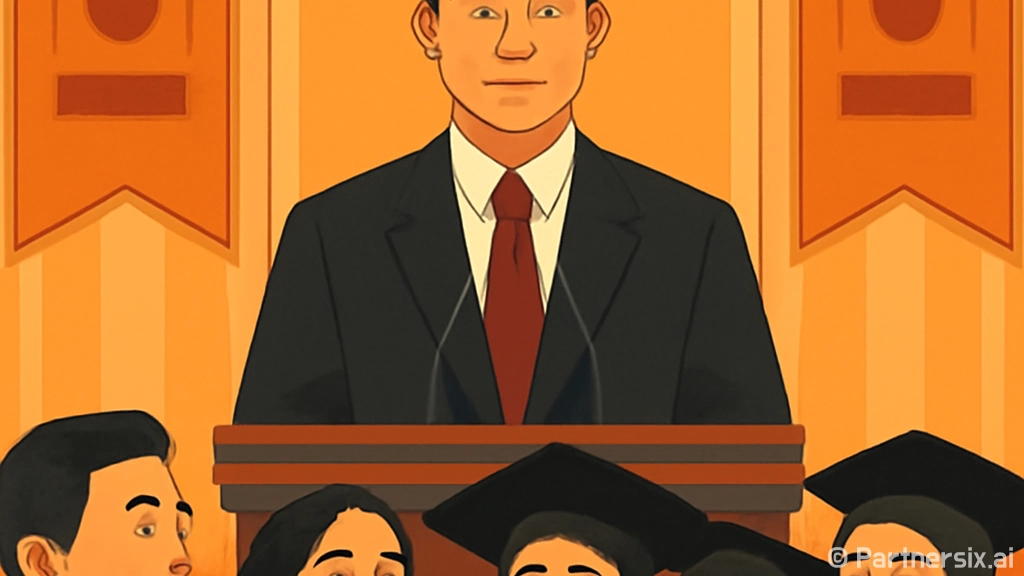 김민석 총리, 고졸…