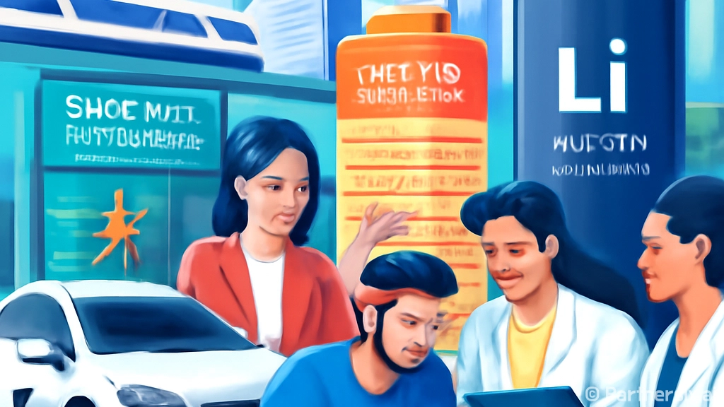 K-배터리 미래 선…