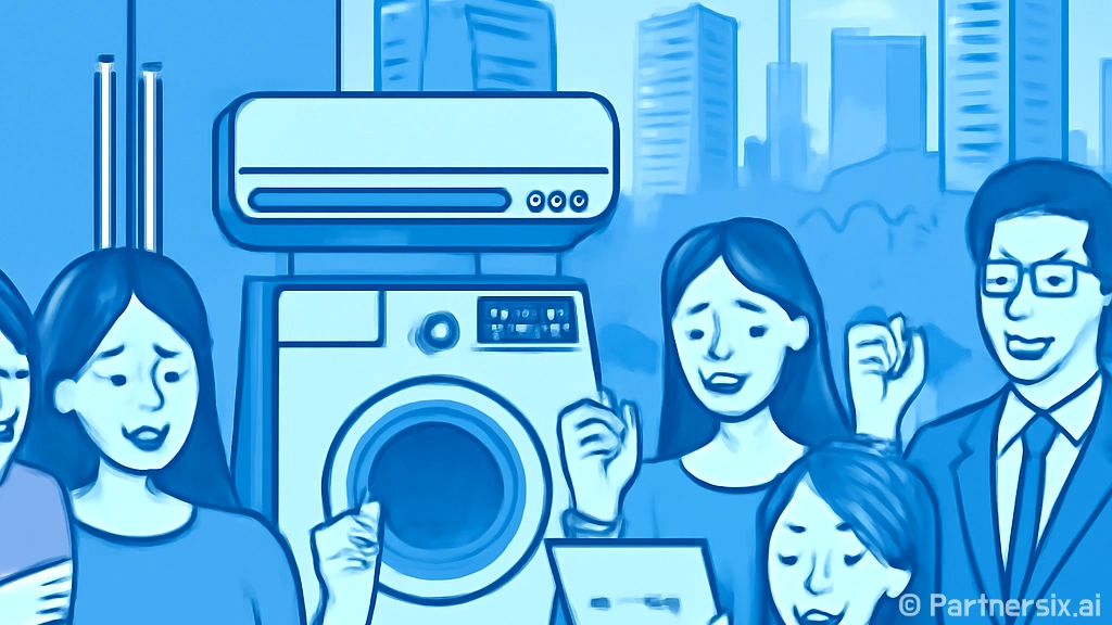 고효율 가전 10%…