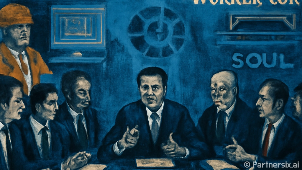 노동 안전 정상화에…