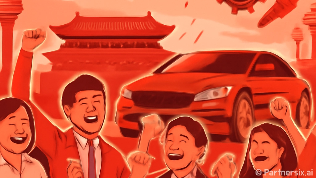 미국, 한국 자동차…