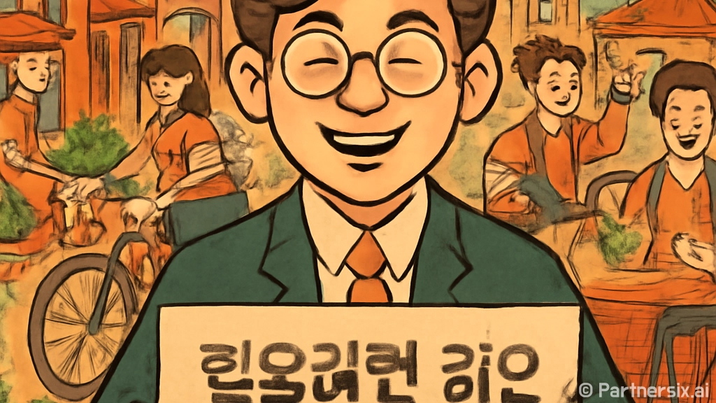 필요하면 와요, 그…