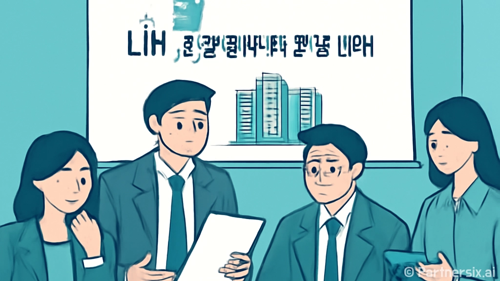 LH 신축매입임대 …