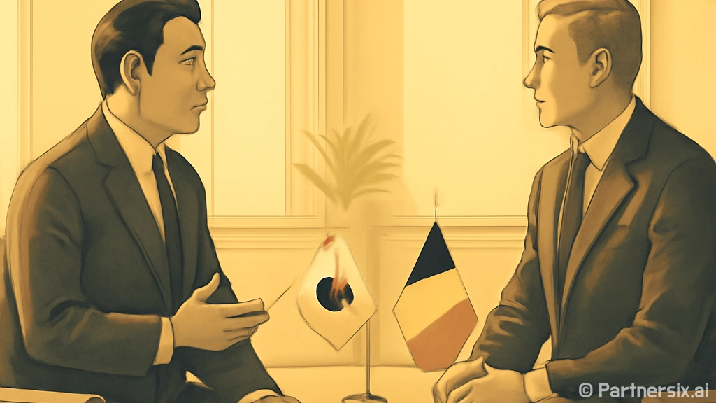 한-루마니아 정상,…