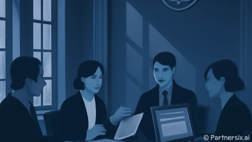 내란 가담 자진신고…