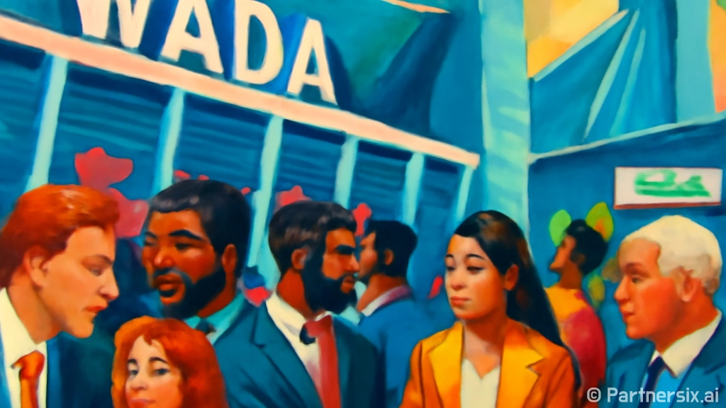 부산서 열린 WAD…