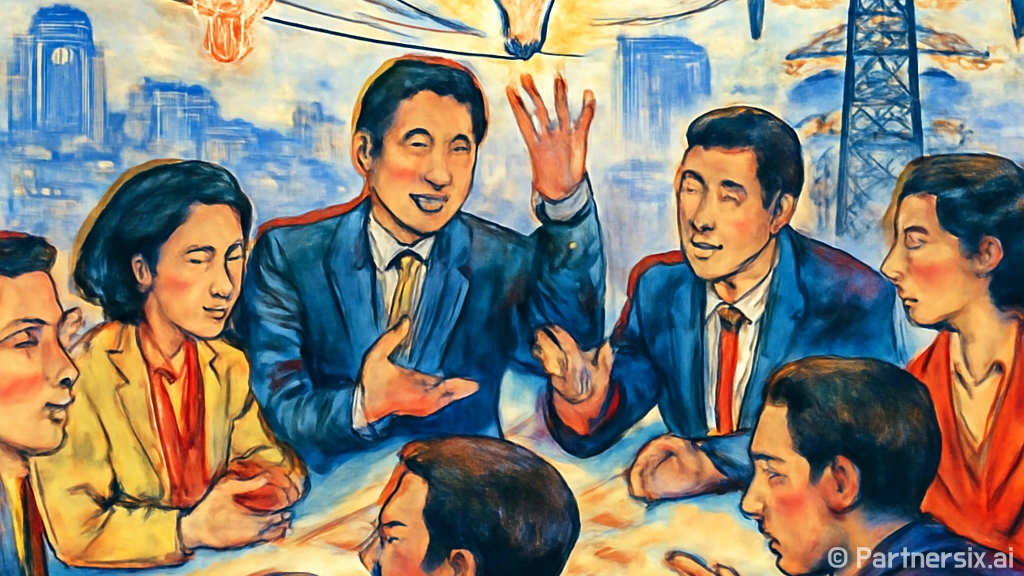 역대 최대 전력 공…