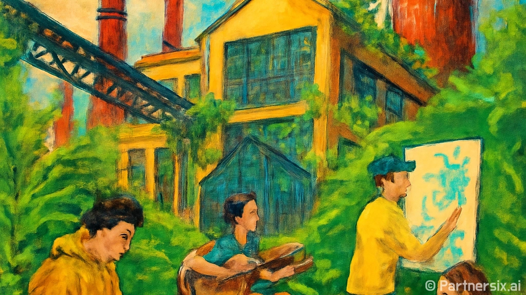 산업단지에 문화 입…