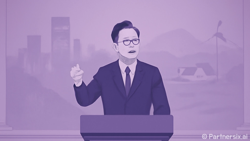 이 대통령, 지방 …