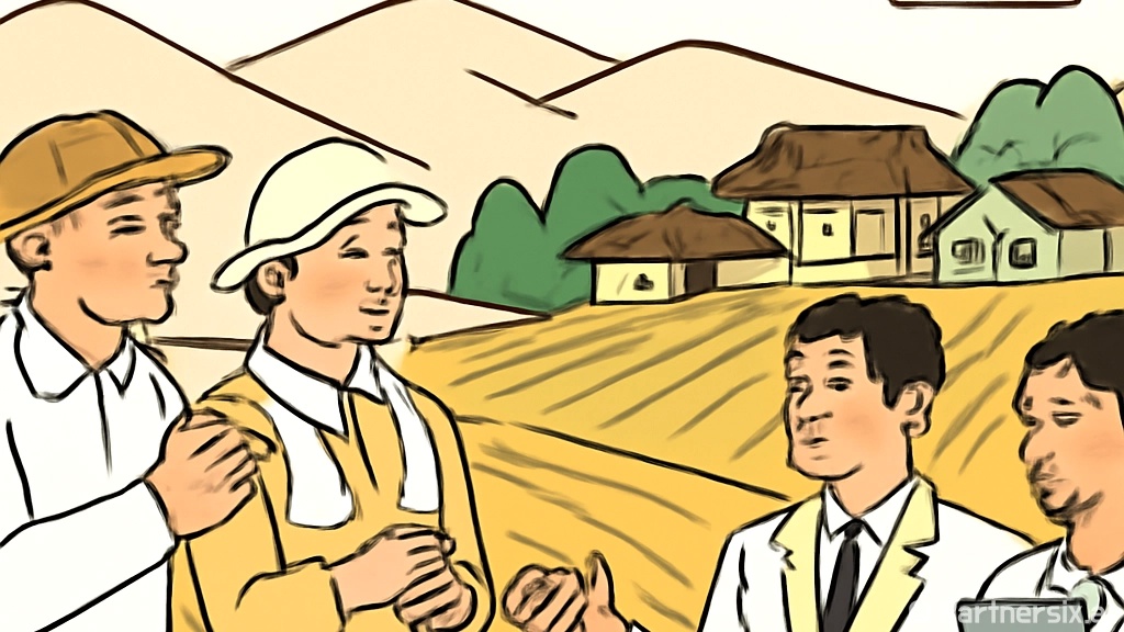 농어촌 기본소득, …