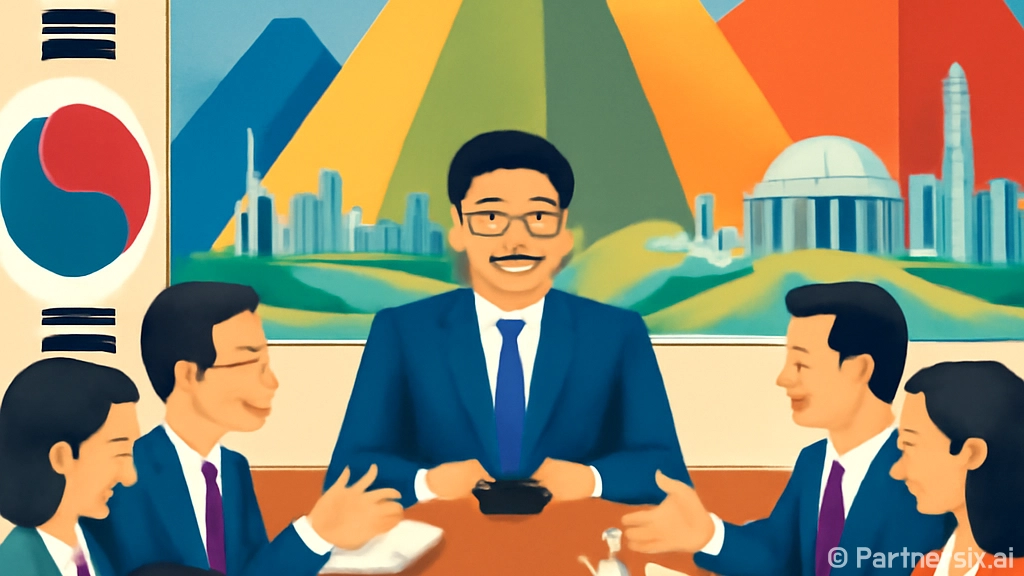 이재명 대통령, 5…