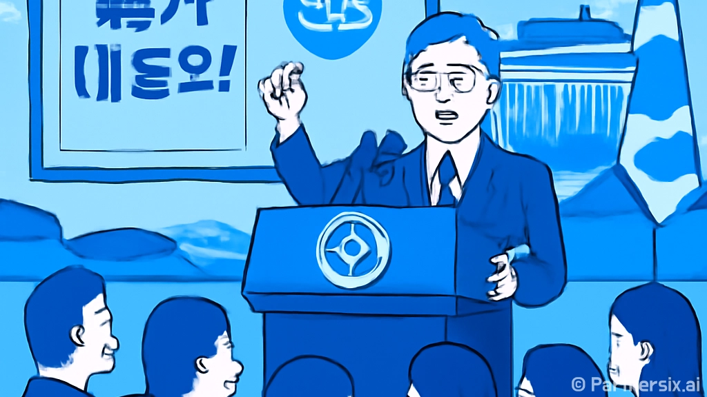 이 대통령, 내년 …