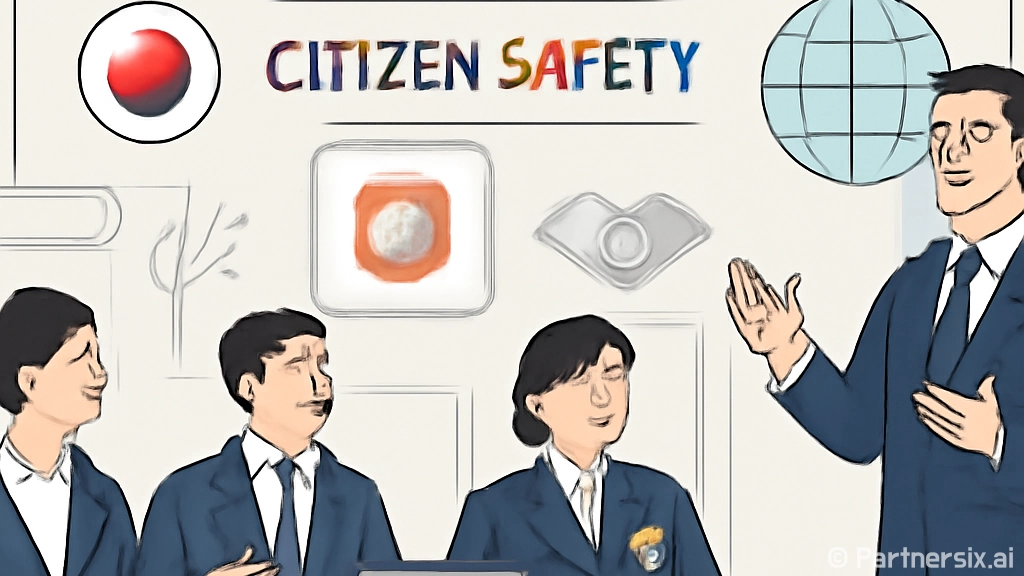 김 총리, 재외국민…