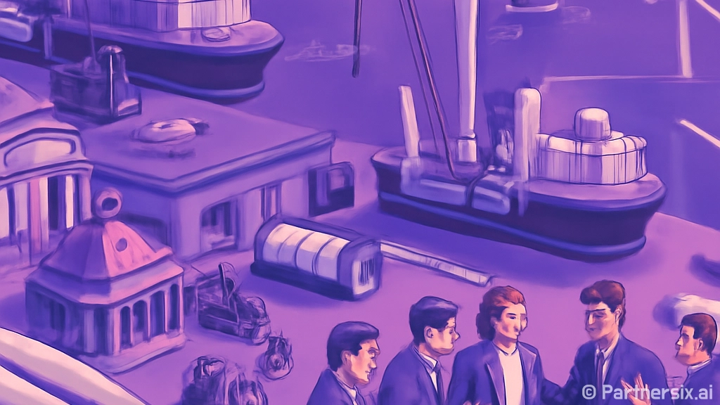 2030년 해상풍력…