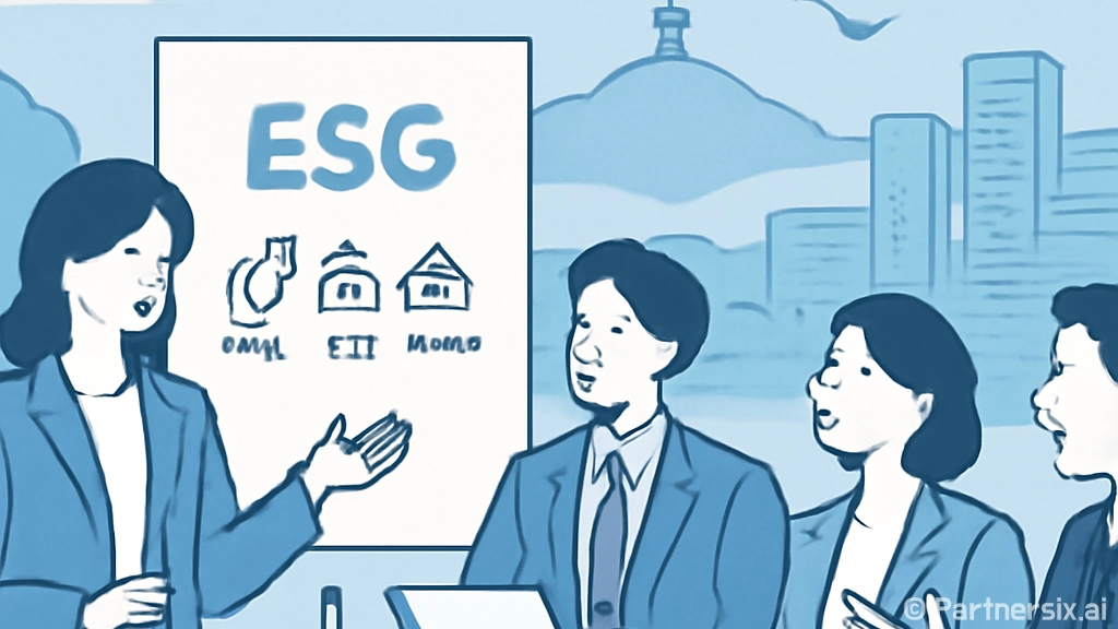 공공기관 ESG 경…