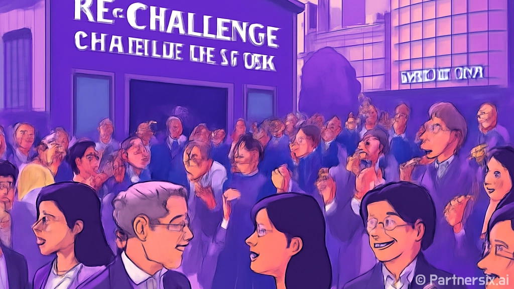 재도전 응원본부 출…