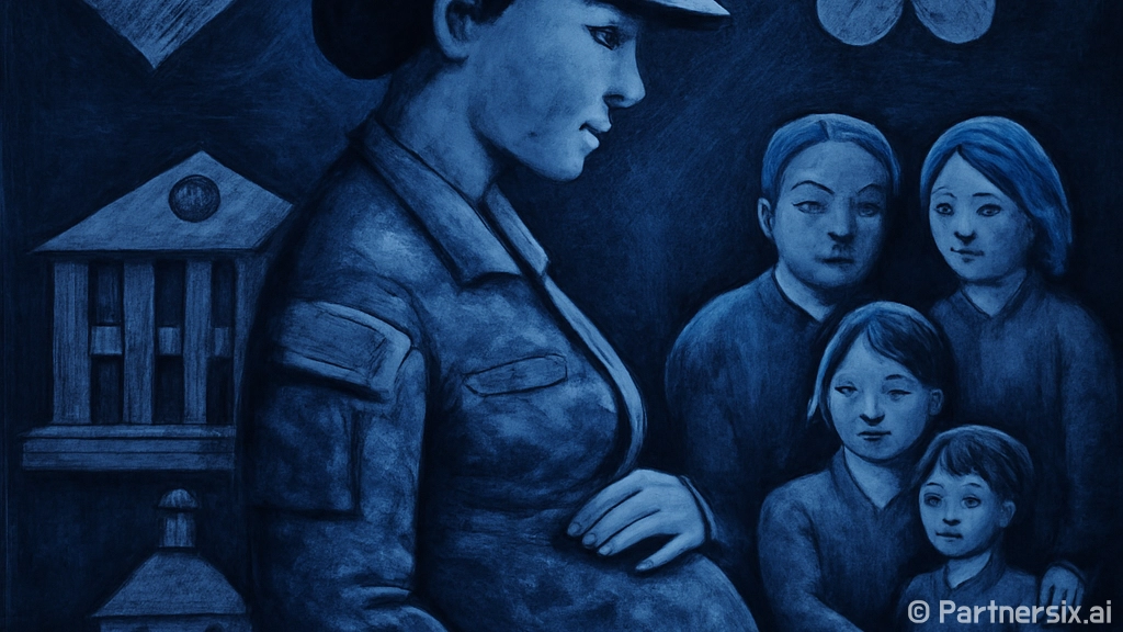 군인가족 출산 지원…