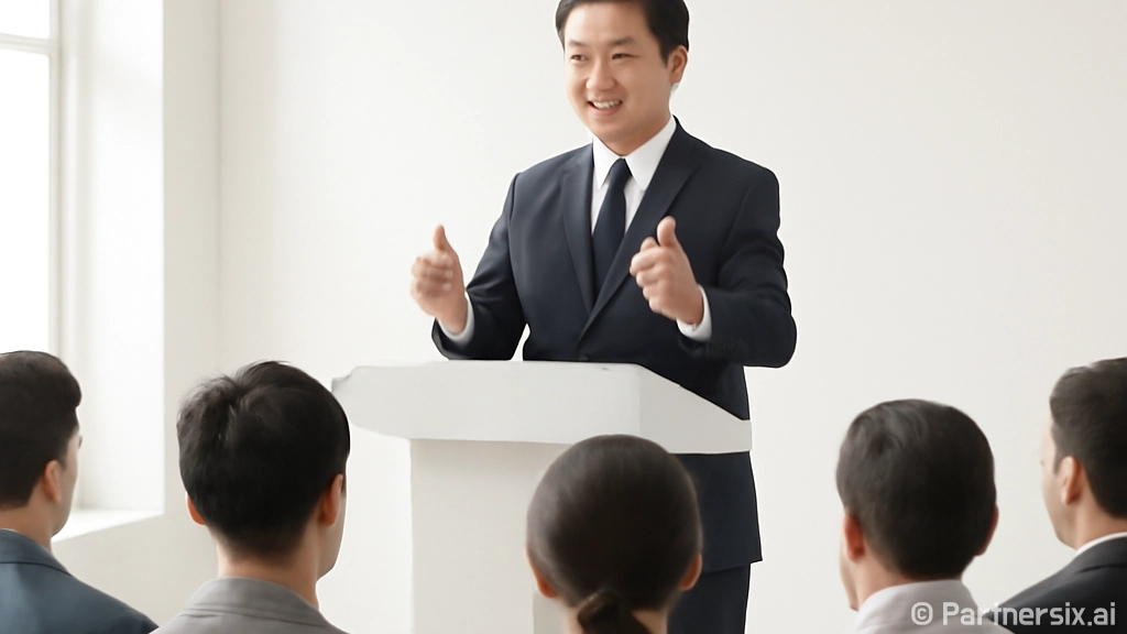 이 대통령, 노동자…