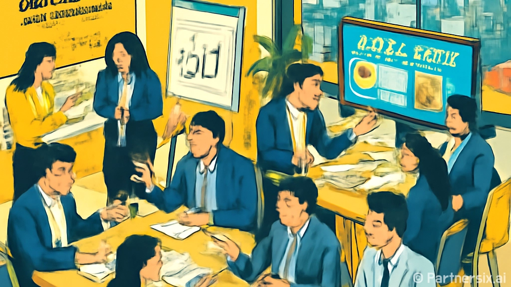 내년 3조 AI전환…