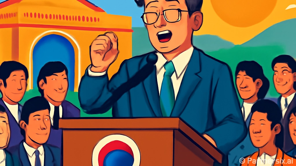 이 대통령, 공직자…