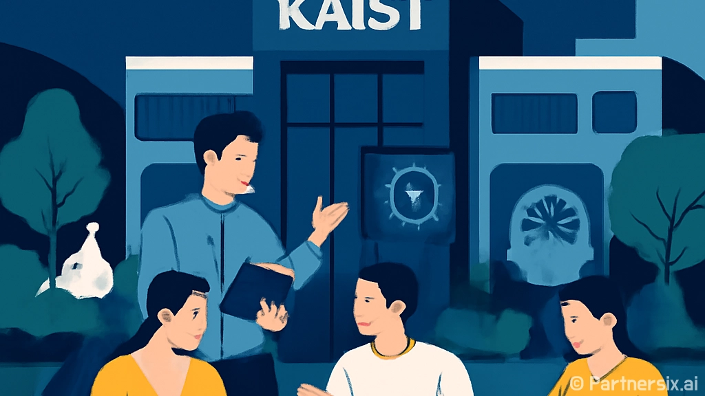 KAIST AI 단…