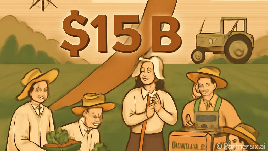 내년 K-푸드 수출…