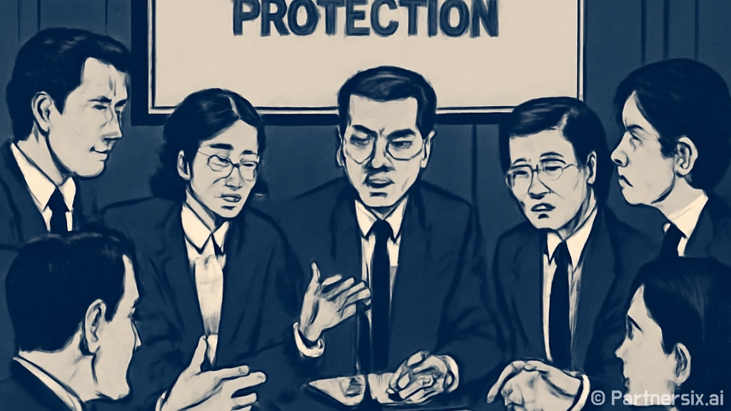 개인정보 보호 강화…