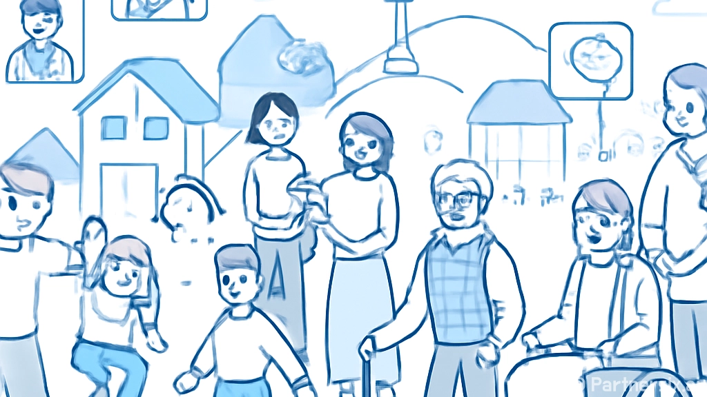 의료·돌봄 통합으로…