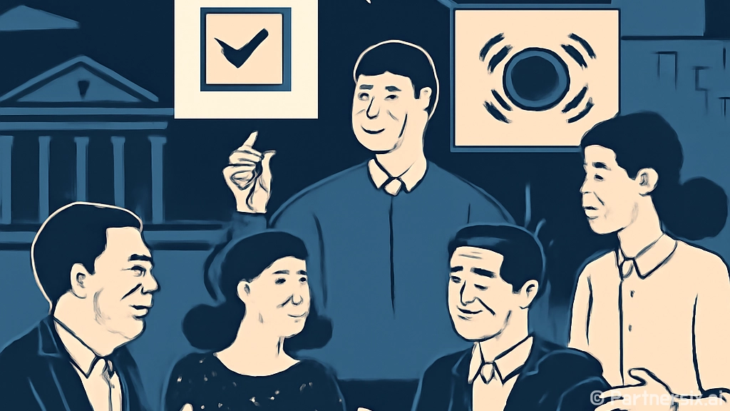 국민소통 플랫폼 구축과 지방 균형발전 전략