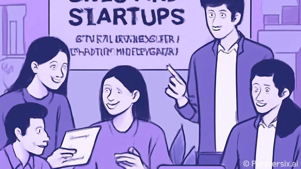 중기부, 청년 창업·AI 혁신으로 성장사다리 복원