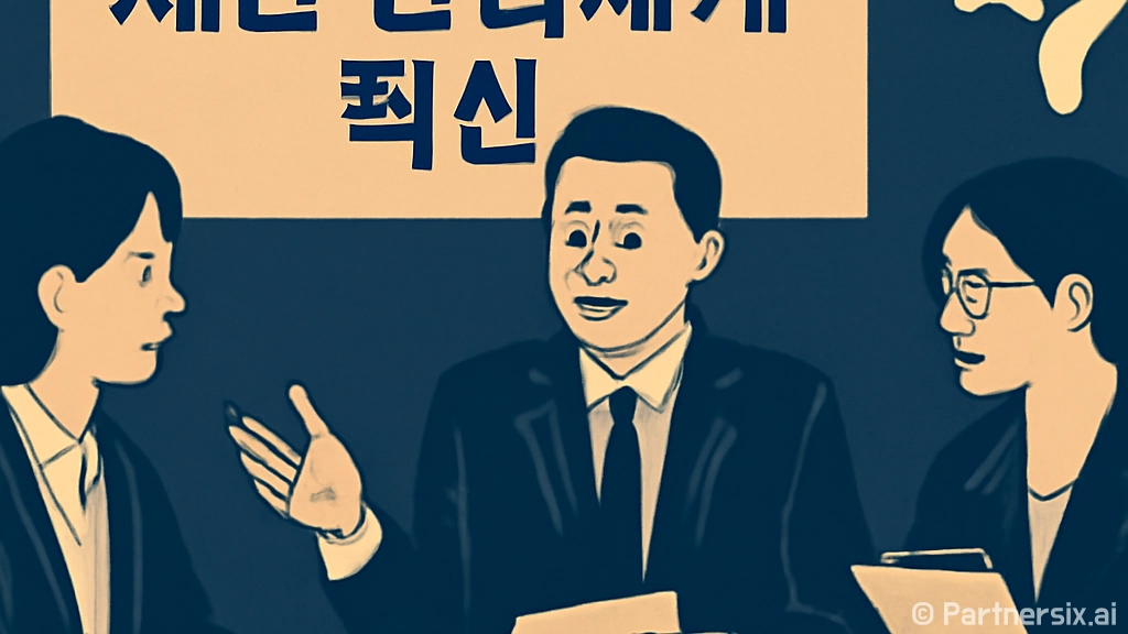 재난 관리체계 대대…