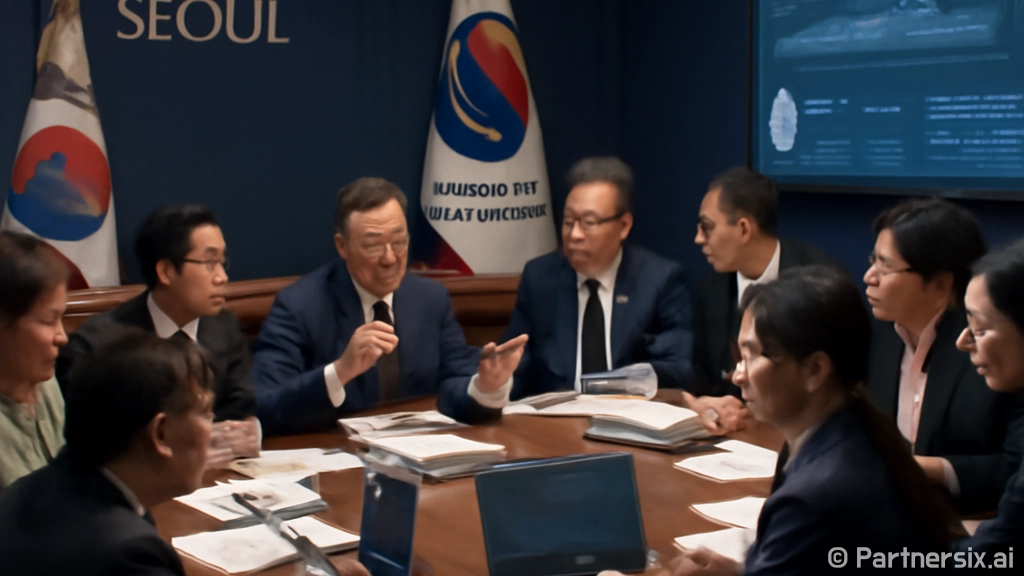 핵추진잠수함 범정부…