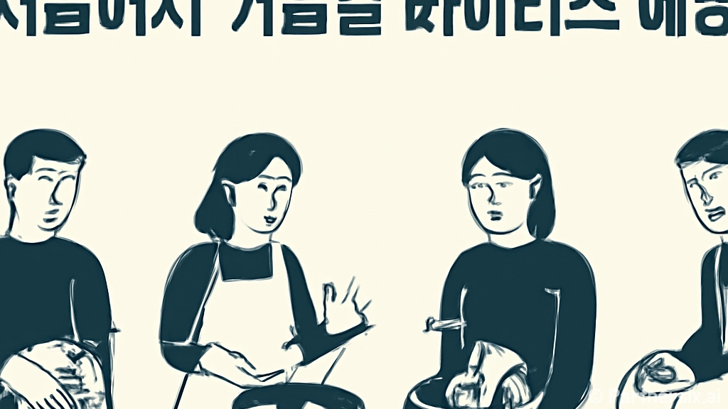 겨울철 노로바이러스…