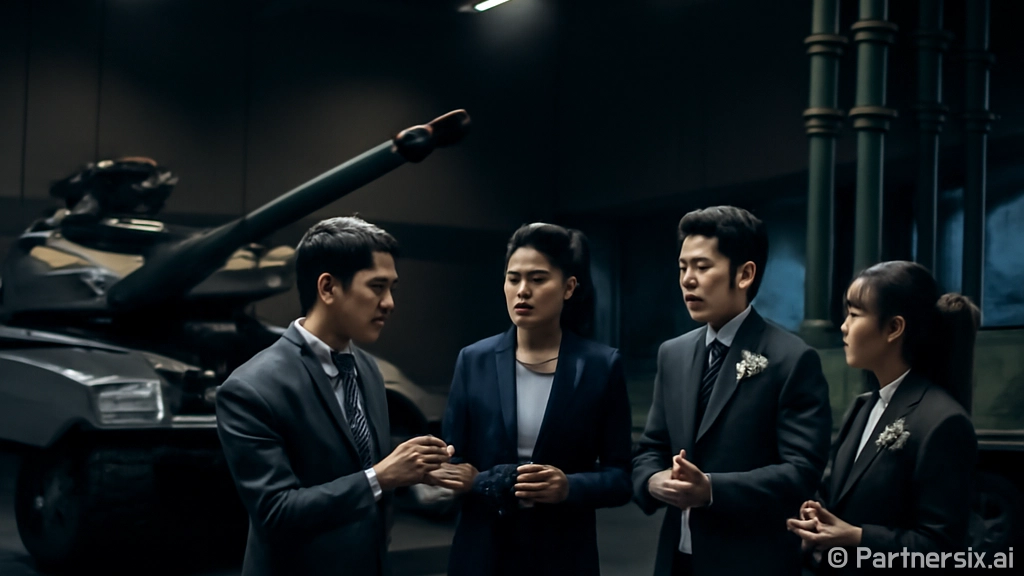 방위산업 대전환으로…